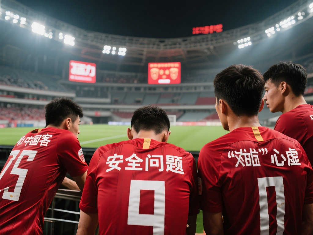 安全隐患引关注！日媒：日本亚冠俱乐部对中国客场比赛心存顾虑
