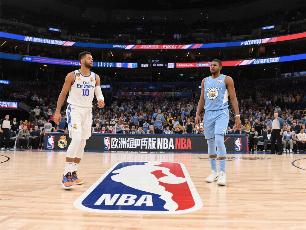 欧洲篮球联赛加速推进 皇马、曼城加入发展蓝图