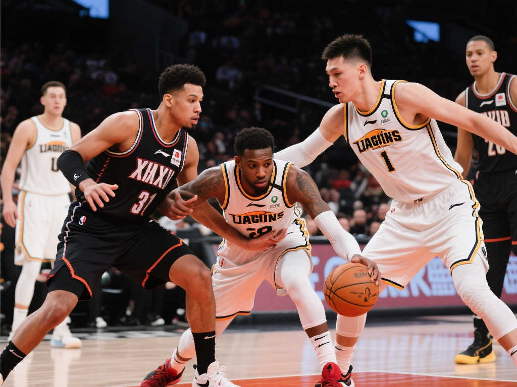 这支摆烂队竟将防守效率飙升至联盟之巅