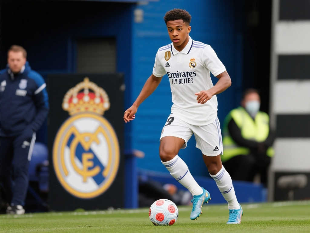 不可思议!前尤文球探揭秘:哈兰德与贝林厄姆曾先后从我们指尖溜走 不可思议!前尤文球探揭秘:哈兰德与贝林厄姆曾先后从我们指尖溜走