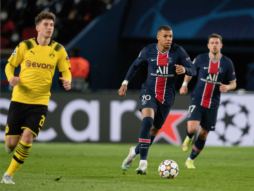 巴黎成三冠王最后希望！巴萨欧冠惨遭淘汰，本赛季仅剩一线生机