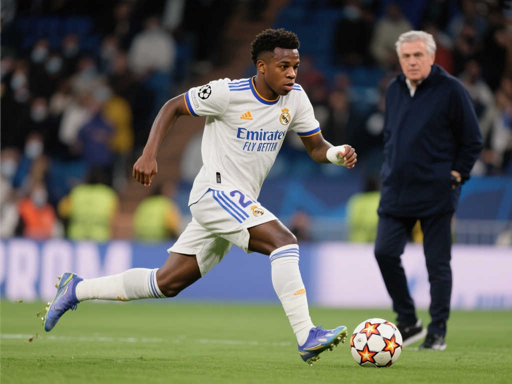 安切洛蒂：维尼修斯下周回归，阿拉巴明年初复出，姆巴佩可能轮休